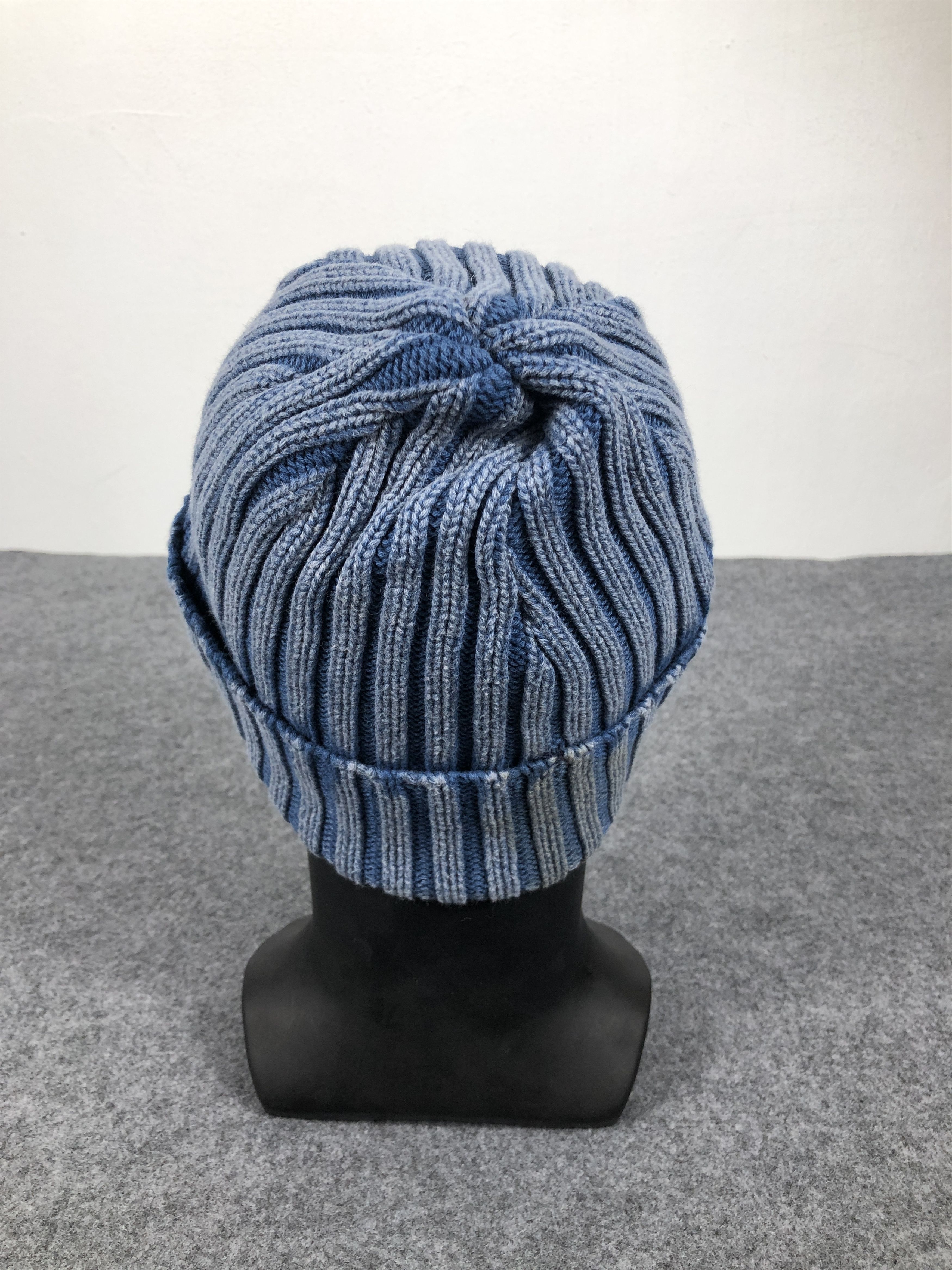 Junk Food Vintage Junk Food Beanie / Snow Hat / Snow Cap Size ONE SIZE - 3 Thumbnail