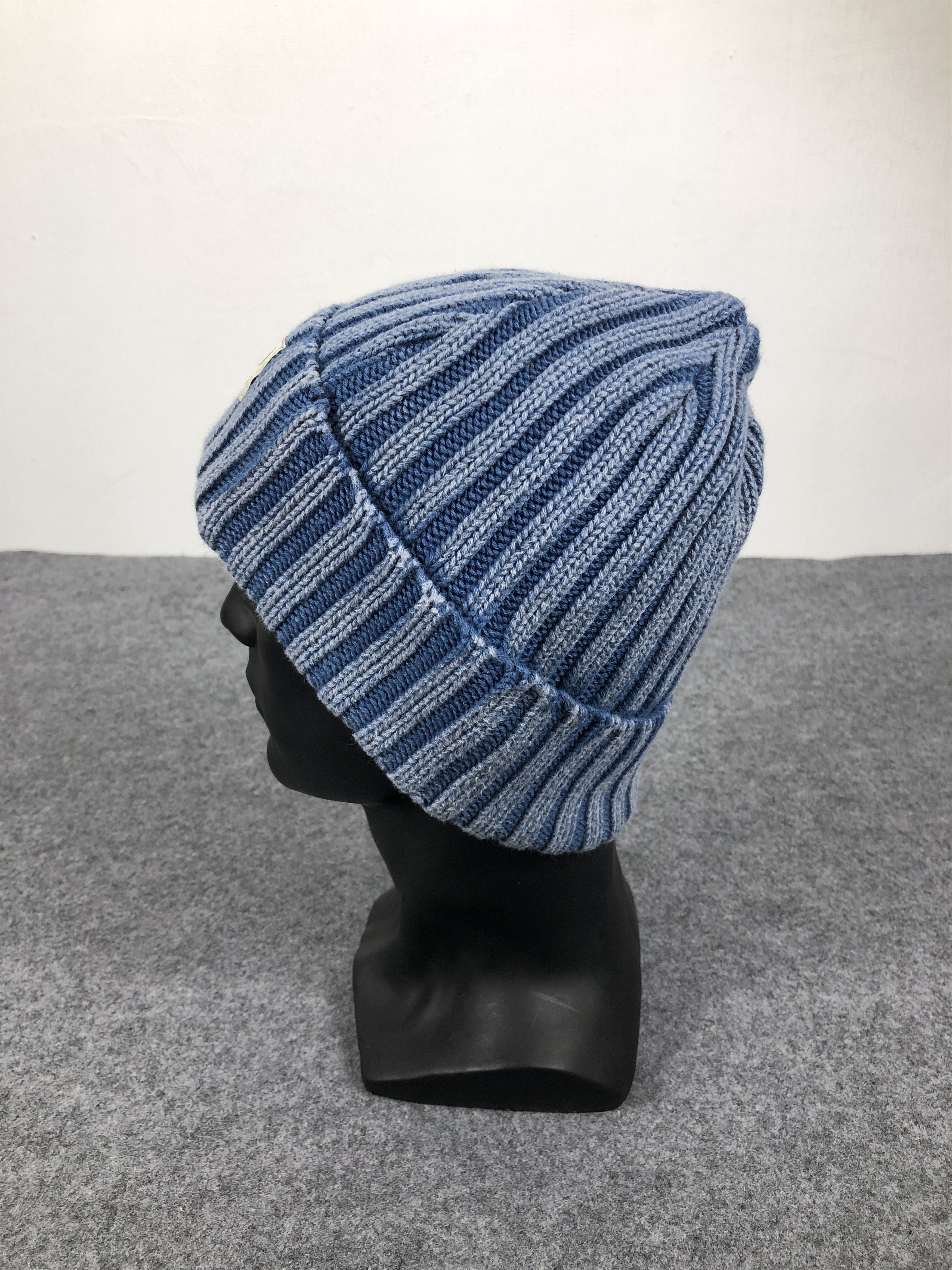 Junk Food Vintage Junk Food Beanie / Snow Hat / Snow Cap Size ONE SIZE - 2 Thumbnail