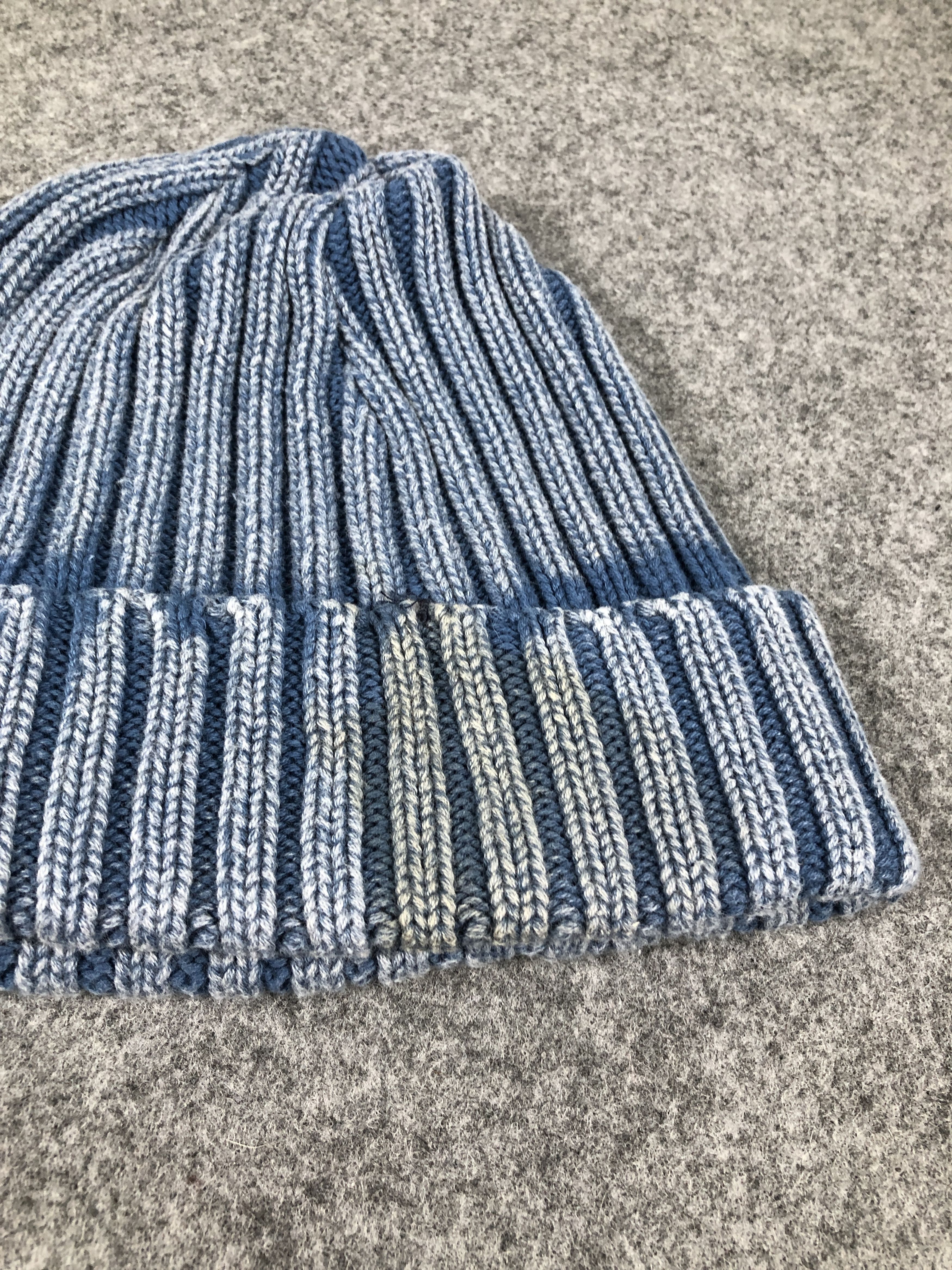 Junk Food Vintage Junk Food Beanie / Snow Hat / Snow Cap Size ONE SIZE - 8 Thumbnail
