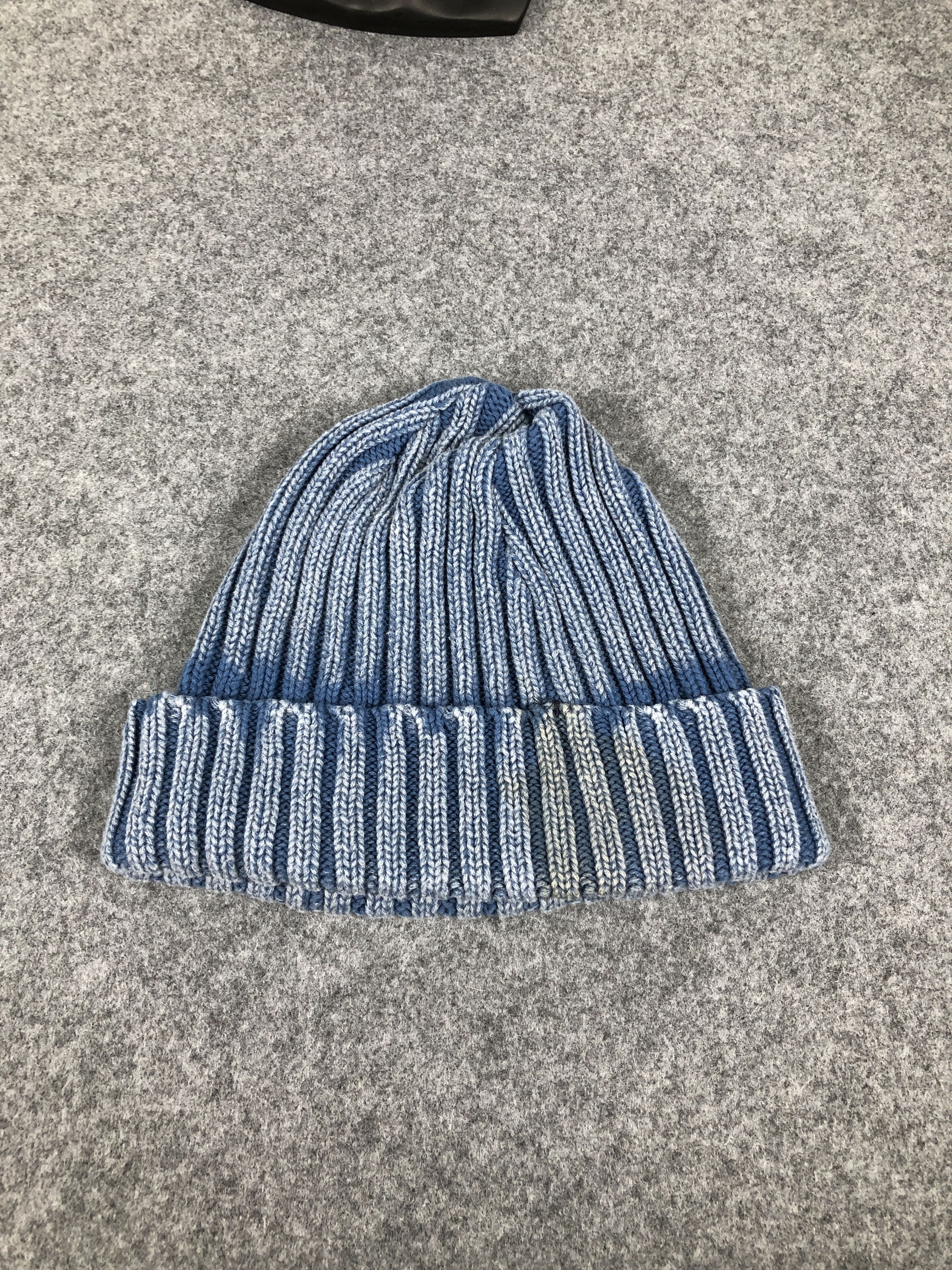 Junk Food Vintage Junk Food Beanie / Snow Hat / Snow Cap Size ONE SIZE - 7 Thumbnail