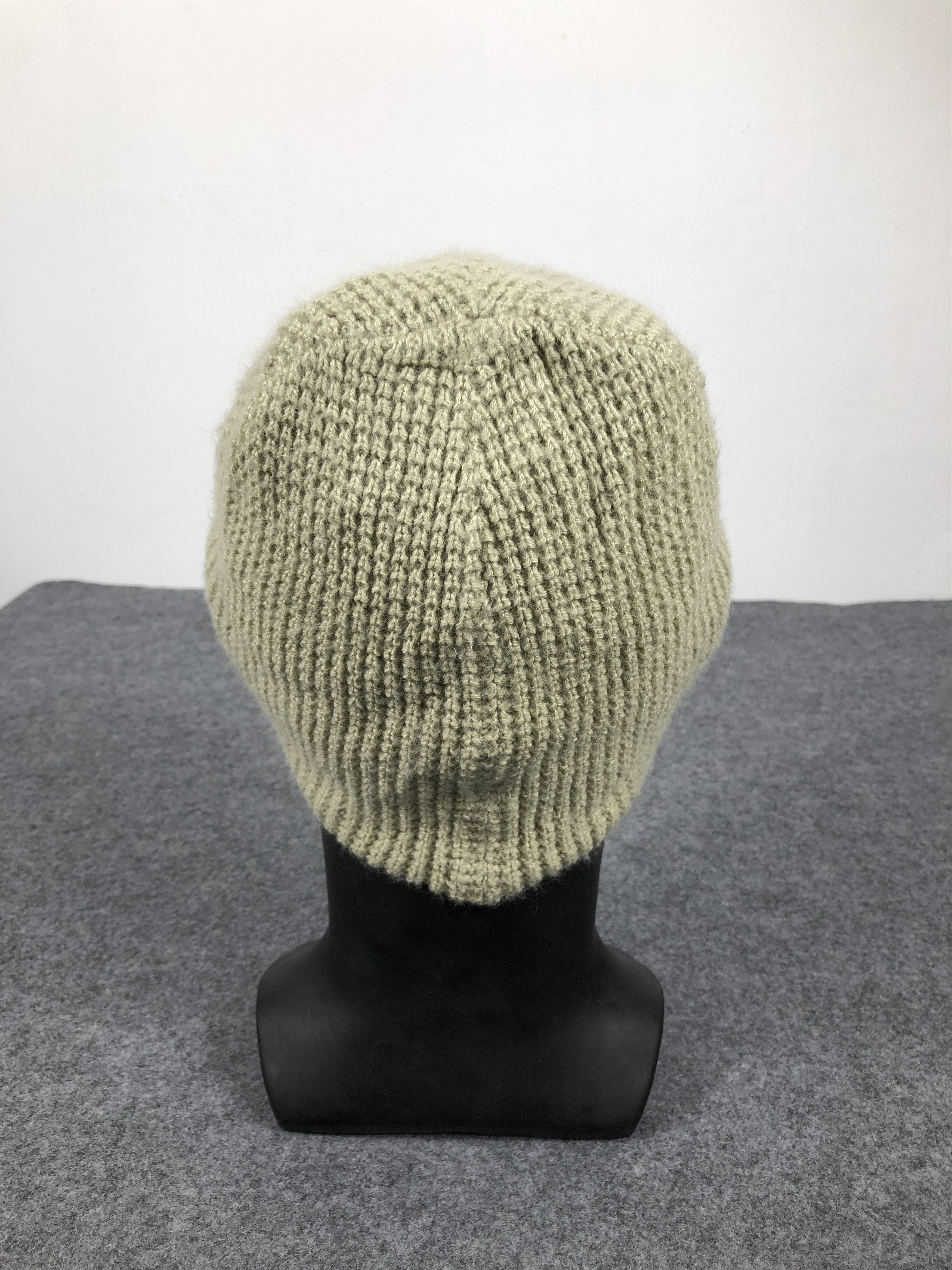 Quiksilver × Vintage Vintage Quiksilver Beanie / Snow Hat / Snow Cap Size ONE SIZE - 3 Thumbnail