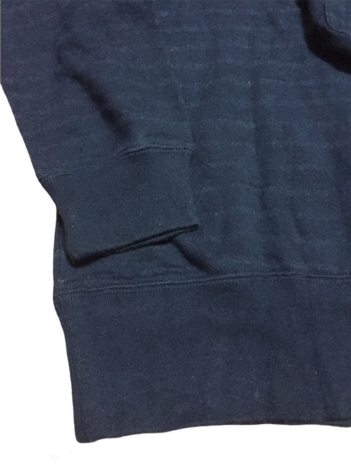 Issey Miyake Issey Miyake Ne-net Camera Crewneck Sweatshirt Size US M / EU 48-50 / 2 - 4 Thumbnail