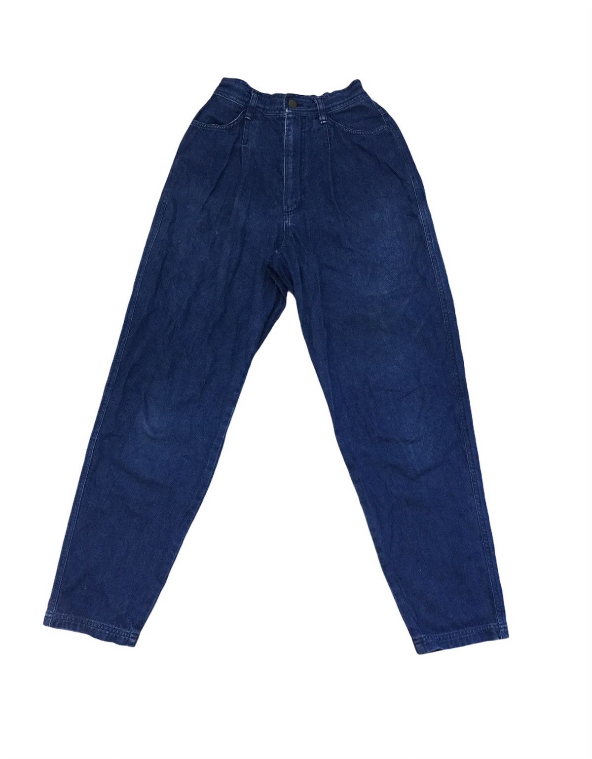 Hai Sporting Gear Issey Miyake Denim