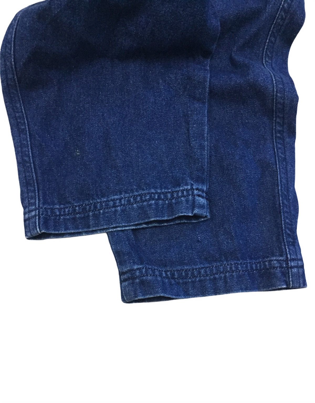 Hai Sporting Gear Hai Sporting Gear Issey Miyake Denim Size 28" / US 6 / IT 42 - 6 Thumbnail