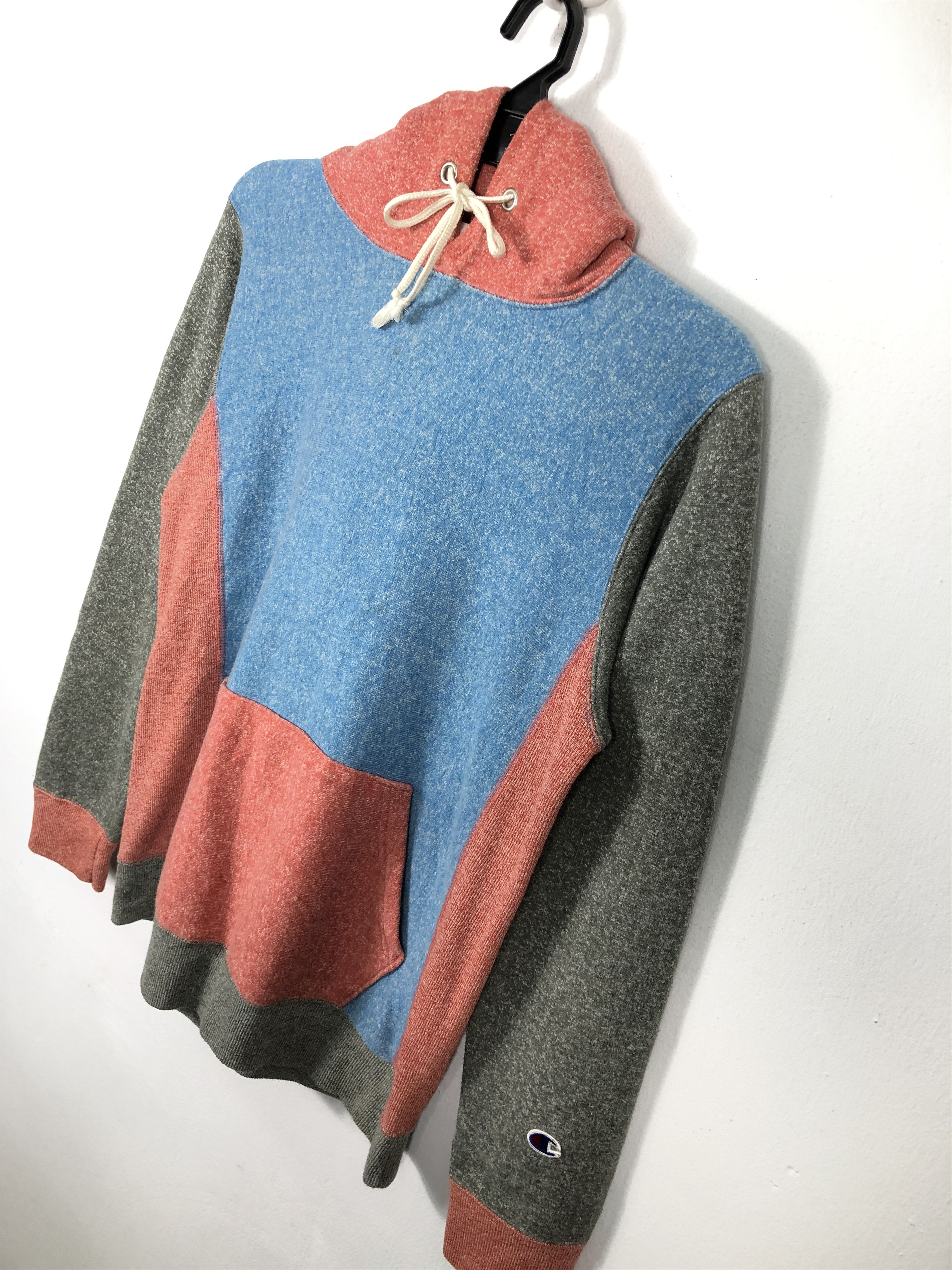 Champion Champion Reverse Weave Multicolor Hoodie jumper Size US M / EU 48-50 / 2 - 3 Thumbnail