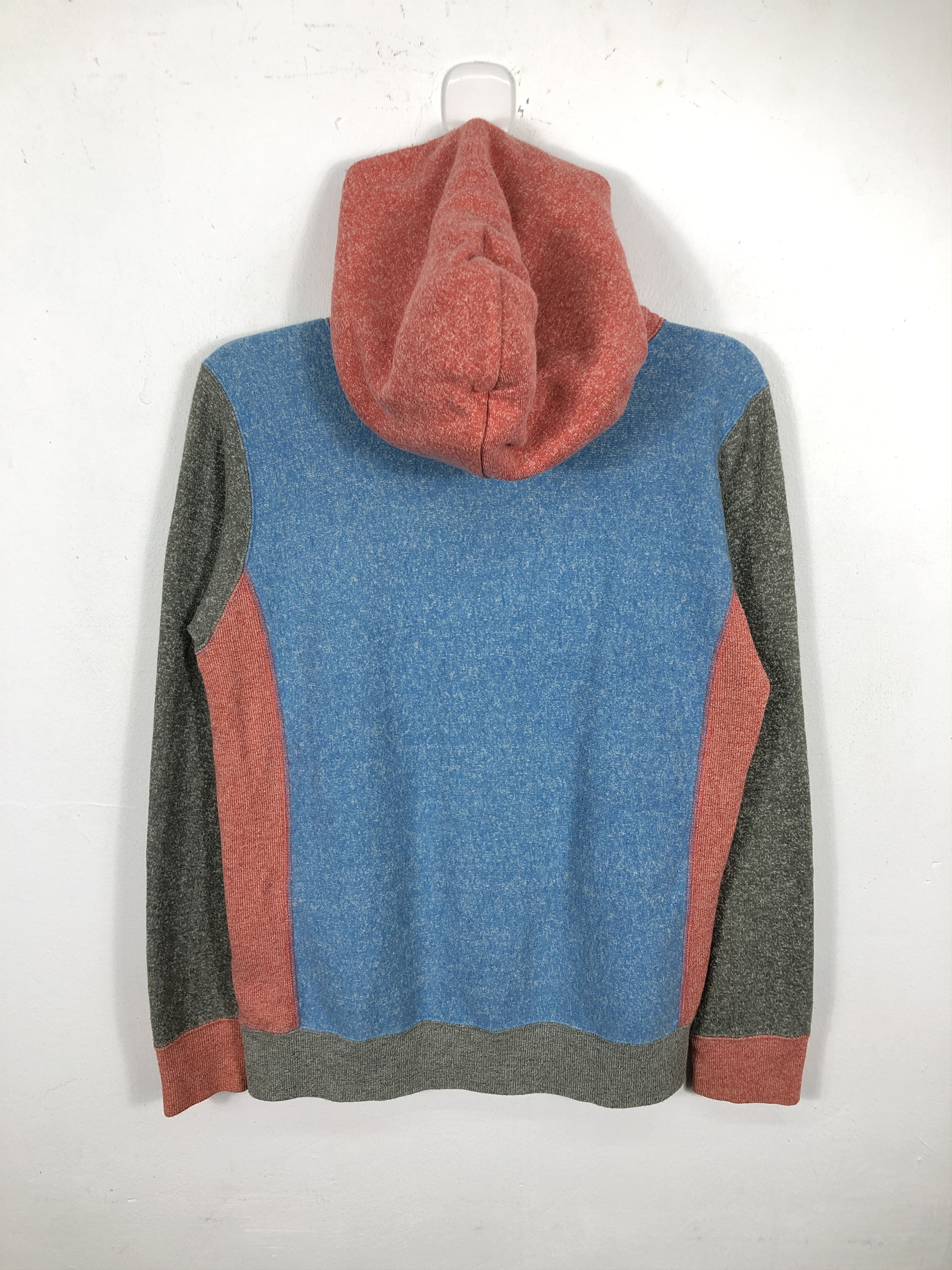 Champion Champion Reverse Weave Multicolor Hoodie jumper Size US M / EU 48-50 / 2 - 2 Thumbnail