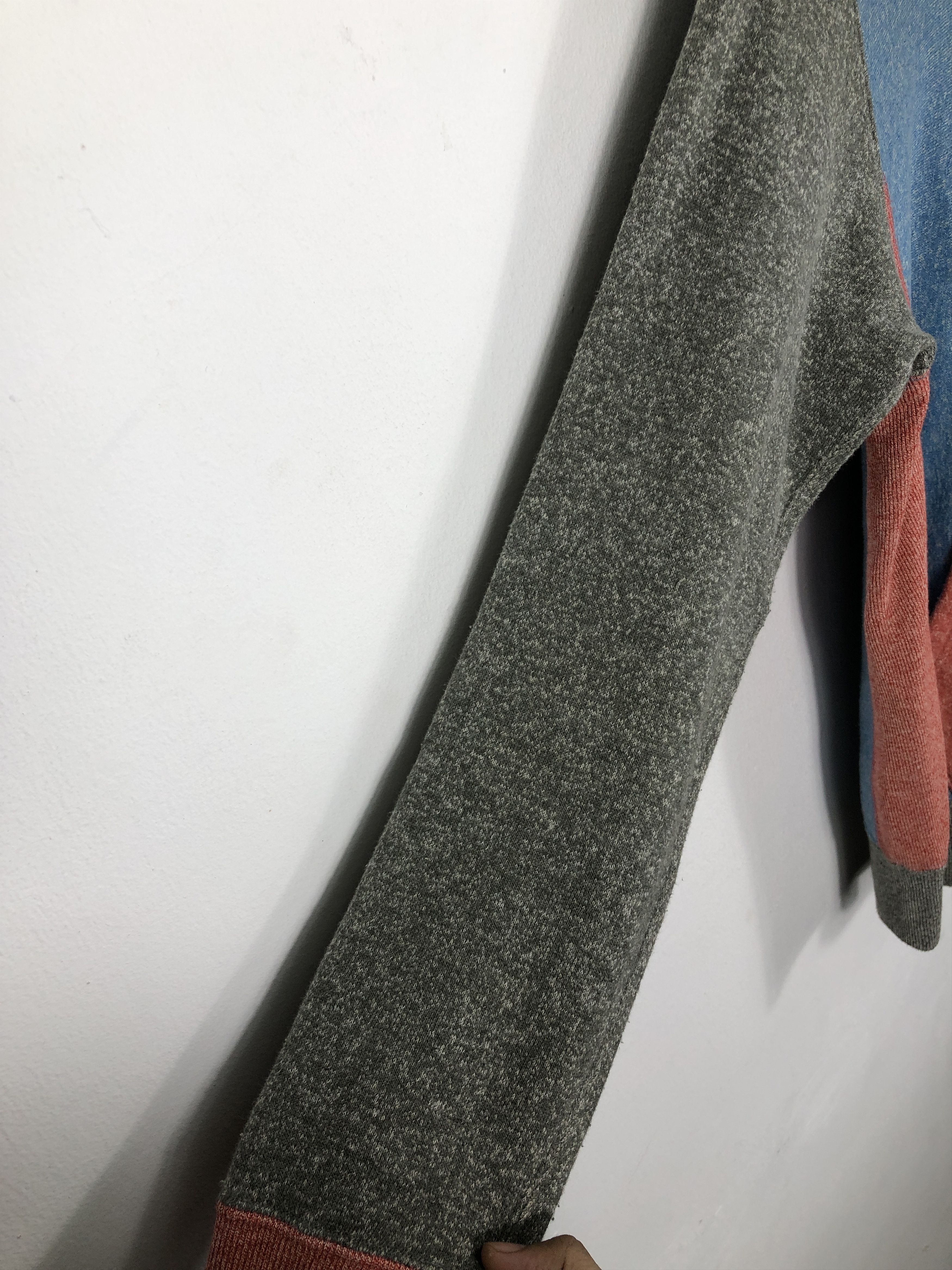 Champion Champion Reverse Weave Multicolor Hoodie jumper Size US M / EU 48-50 / 2 - 9 Thumbnail