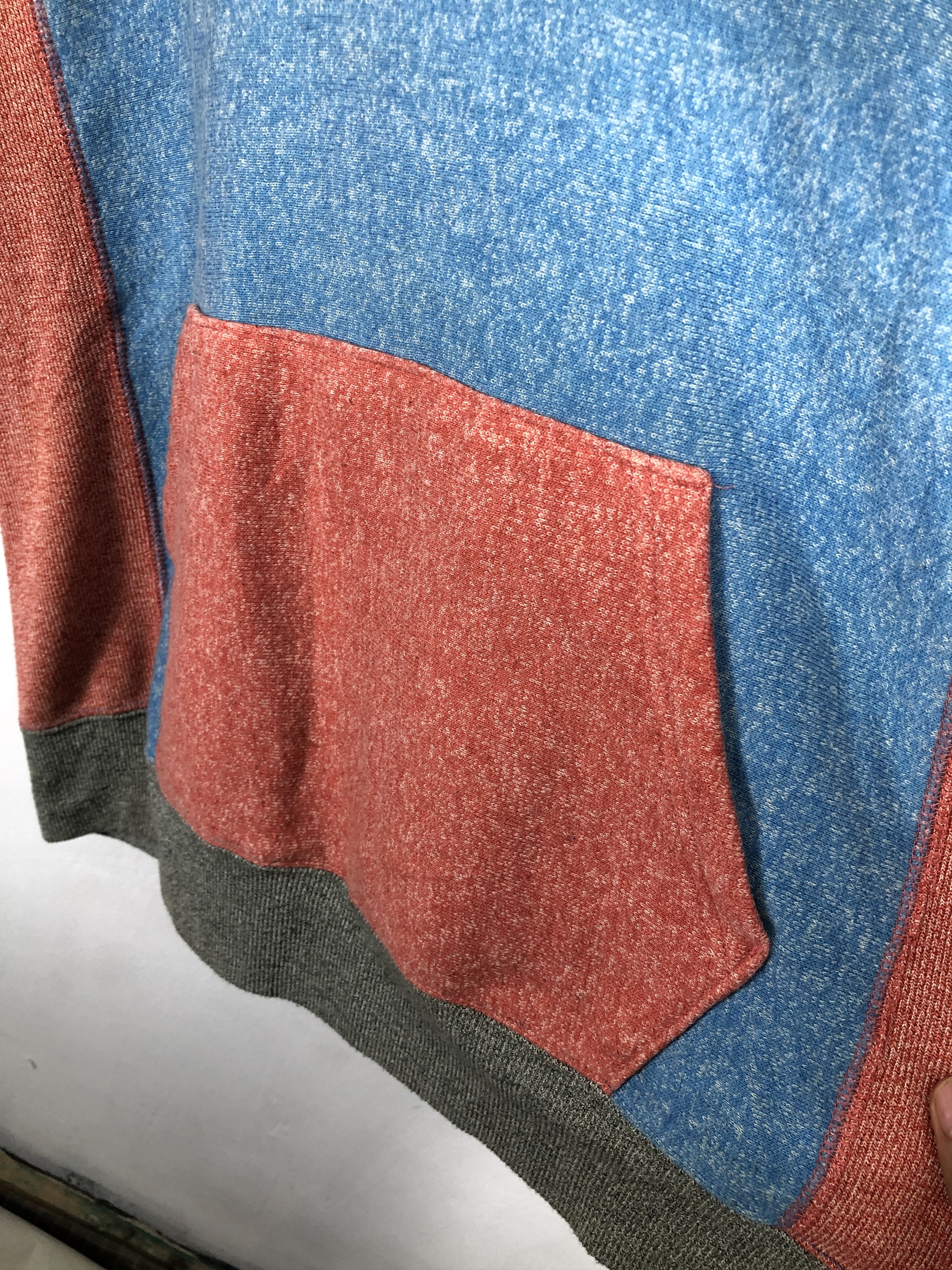 Champion Champion Reverse Weave Multicolor Hoodie jumper Size US M / EU 48-50 / 2 - 8 Thumbnail
