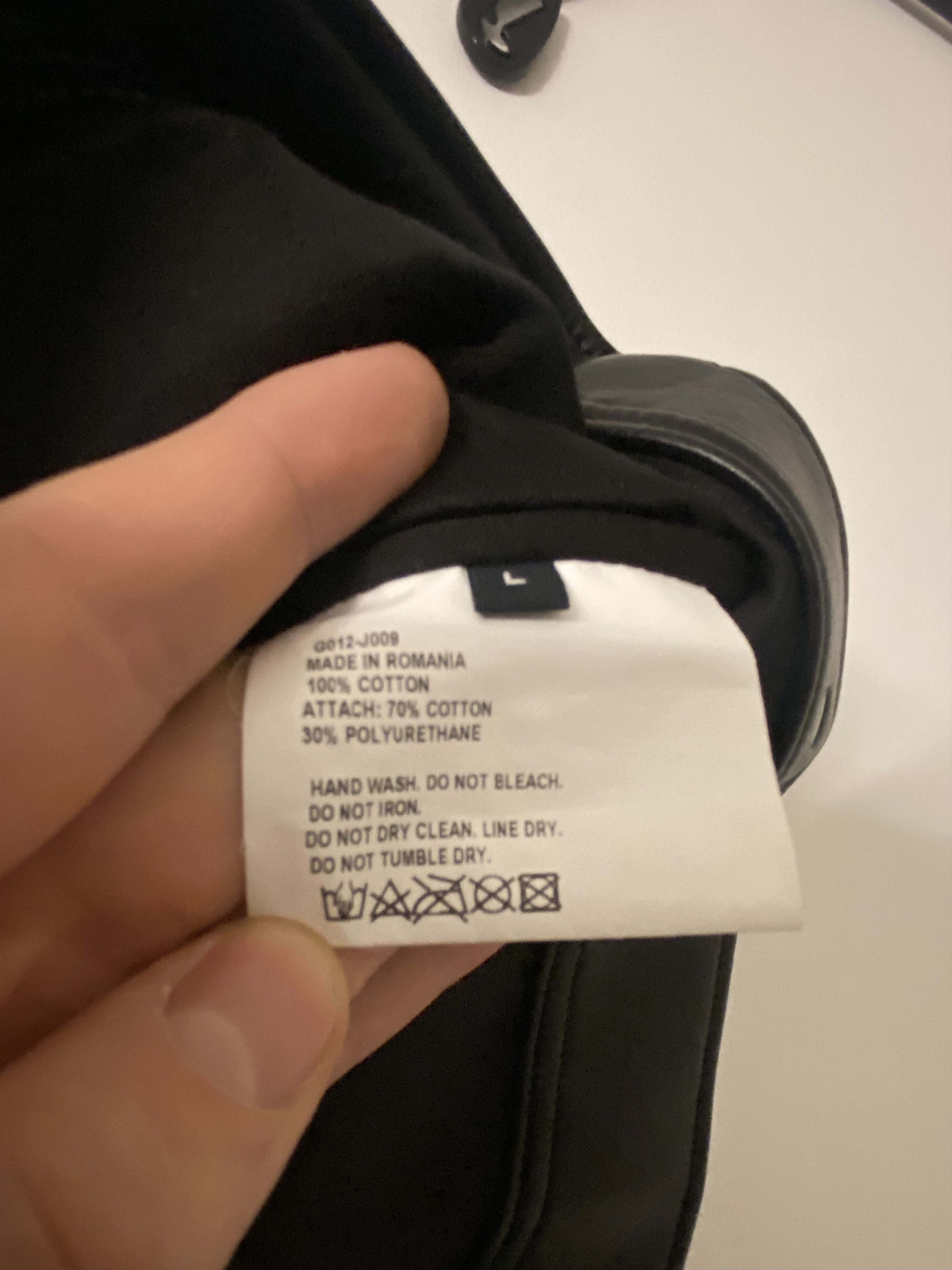 Gosha Rubchinskiy Gosha Rubchinskiy Split Vest Size US L / EU 52-54 / 3 - 3 Thumbnail