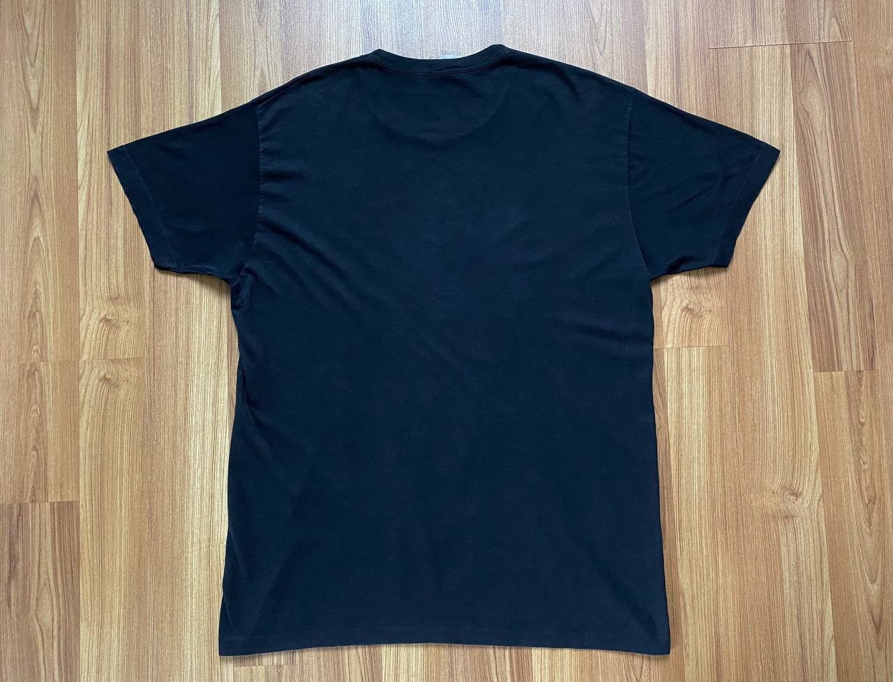 Vintage Vintage Y2K Daffy Duck Tee Tweety Taz T Shirt 1989 Marvin Size US XL / EU 56 / 4 - 5 Thumbnail