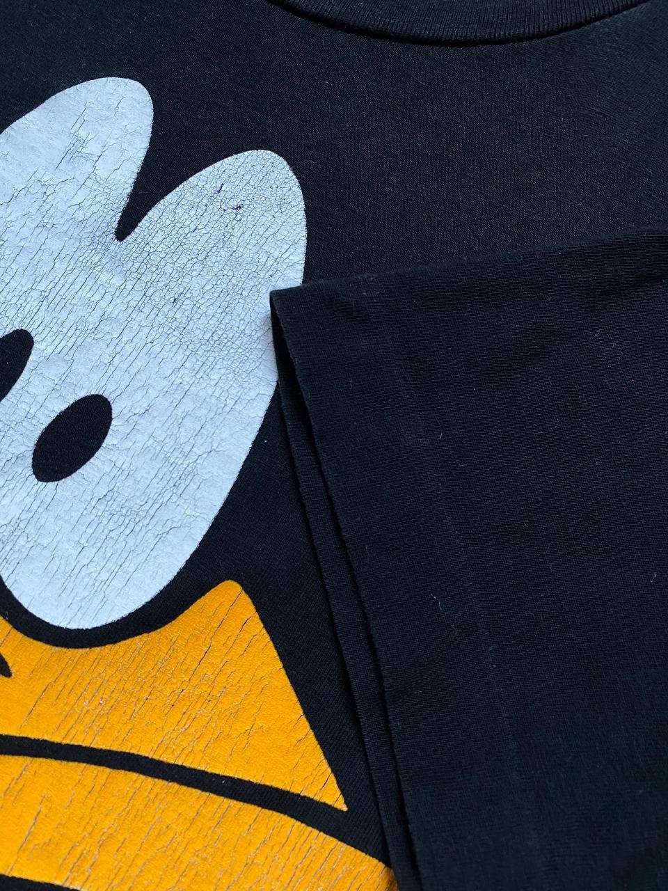 Vintage Vintage Y2K Daffy Duck Tee Tweety Taz T Shirt 1989 Marvin Size US XL / EU 56 / 4 - 3 Thumbnail