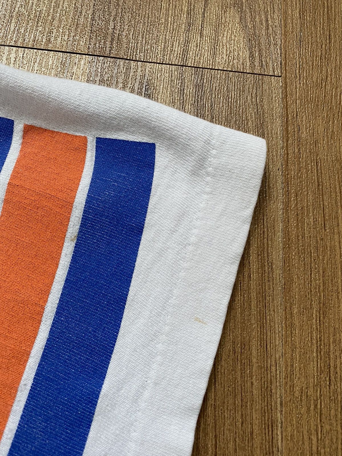 NFL Vintage Y2K Florida Gators Full Print T Shirt Bills Lakers Size US XL / EU 56 / 4 - 8 Thumbnail