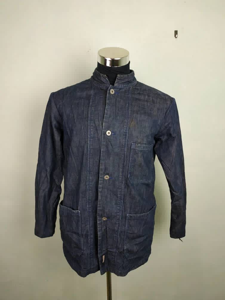 Neighbourhood WorkWear Jacket