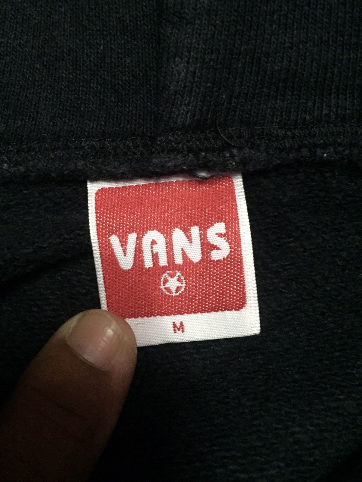 Vans Vintage 90’s Vans Skateroots Hoodies Size M Size US M / EU 48-50 / 2 - 3 Thumbnail