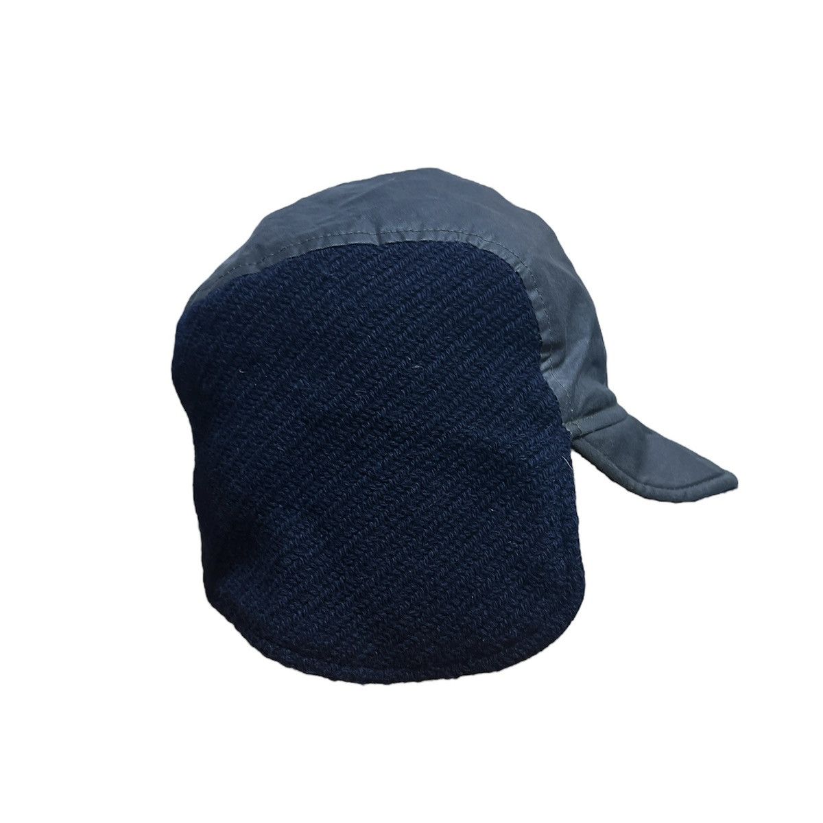 Henrik Vibskov Henrik Vibskov Tobias hat Flap cap Size ONE SIZE - 5 Thumbnail