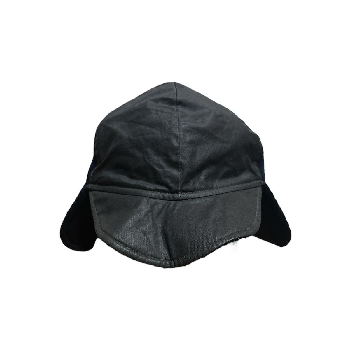 Henrik Vibskov Henrik Vibskov Tobias hat Flap cap Size ONE SIZE - 2 Thumbnail