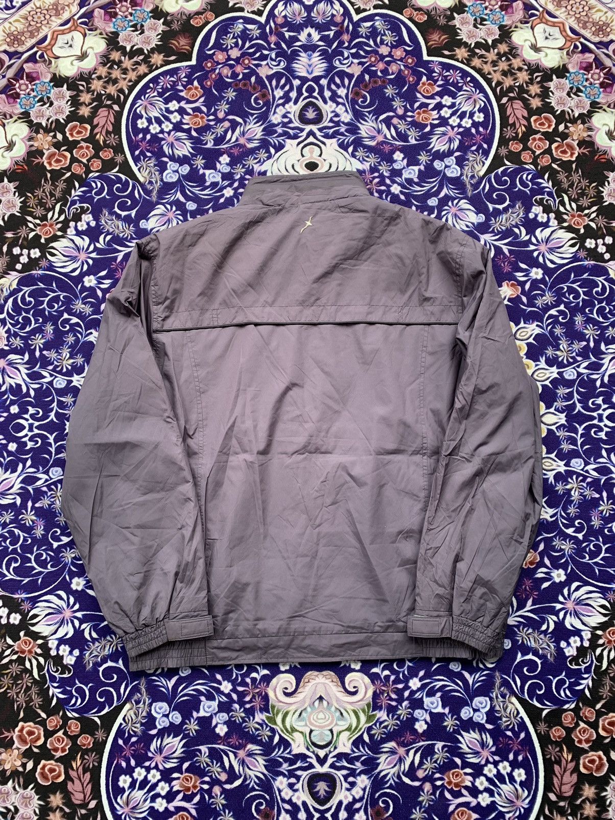 Designer × Japanese Brand Albatross Jacket Size US L / EU 52-54 / 3 - 3 Thumbnail