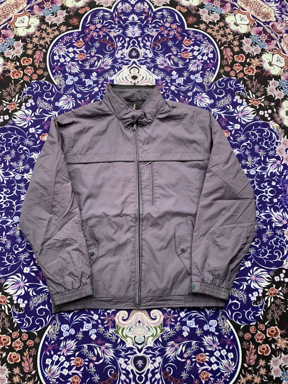 Designer × Japanese Brand Albatross Jacket Size US L / EU 52-54 / 3 - 1 Thumbnail