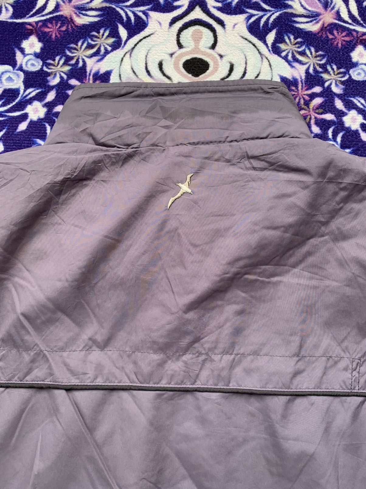 Designer × Japanese Brand Albatross Jacket Size US L / EU 52-54 / 3 - 4 Thumbnail