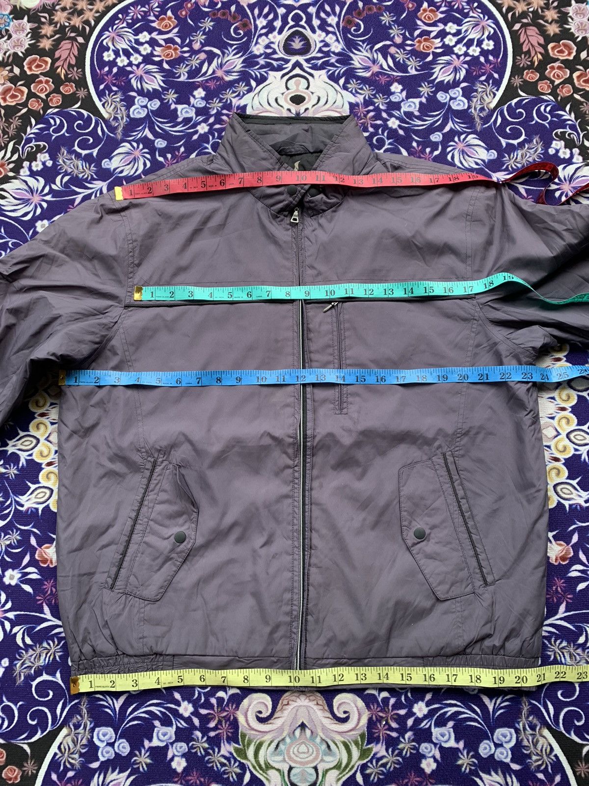 Designer × Japanese Brand Albatross Jacket Size US L / EU 52-54 / 3 - 5 Thumbnail