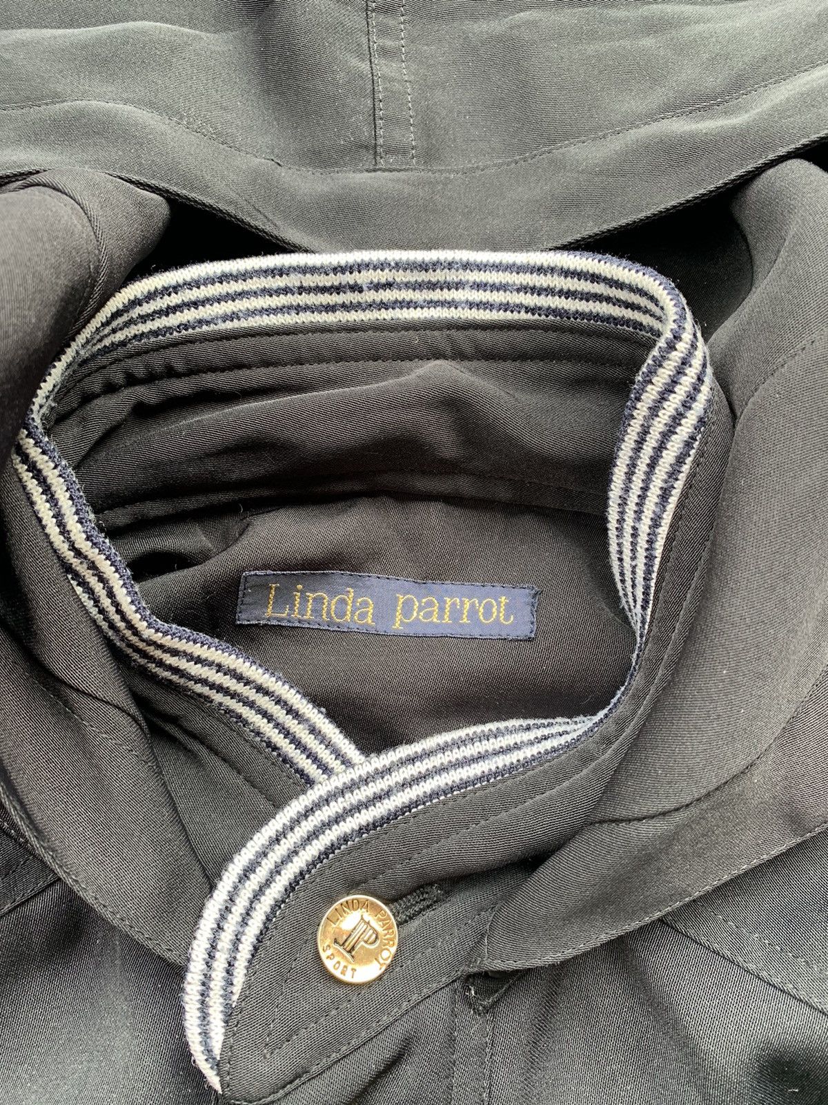 Japanese Brand Vintage Gatsby Sports Linda Parrot Jacket Size US L / EU 52-54 / 3 - 4 Thumbnail
