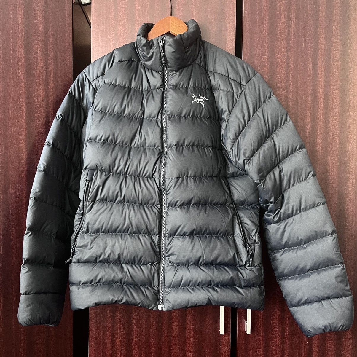 Arc'teryx Arc’teryx Thorium AR Puffer Jacket | Grailed