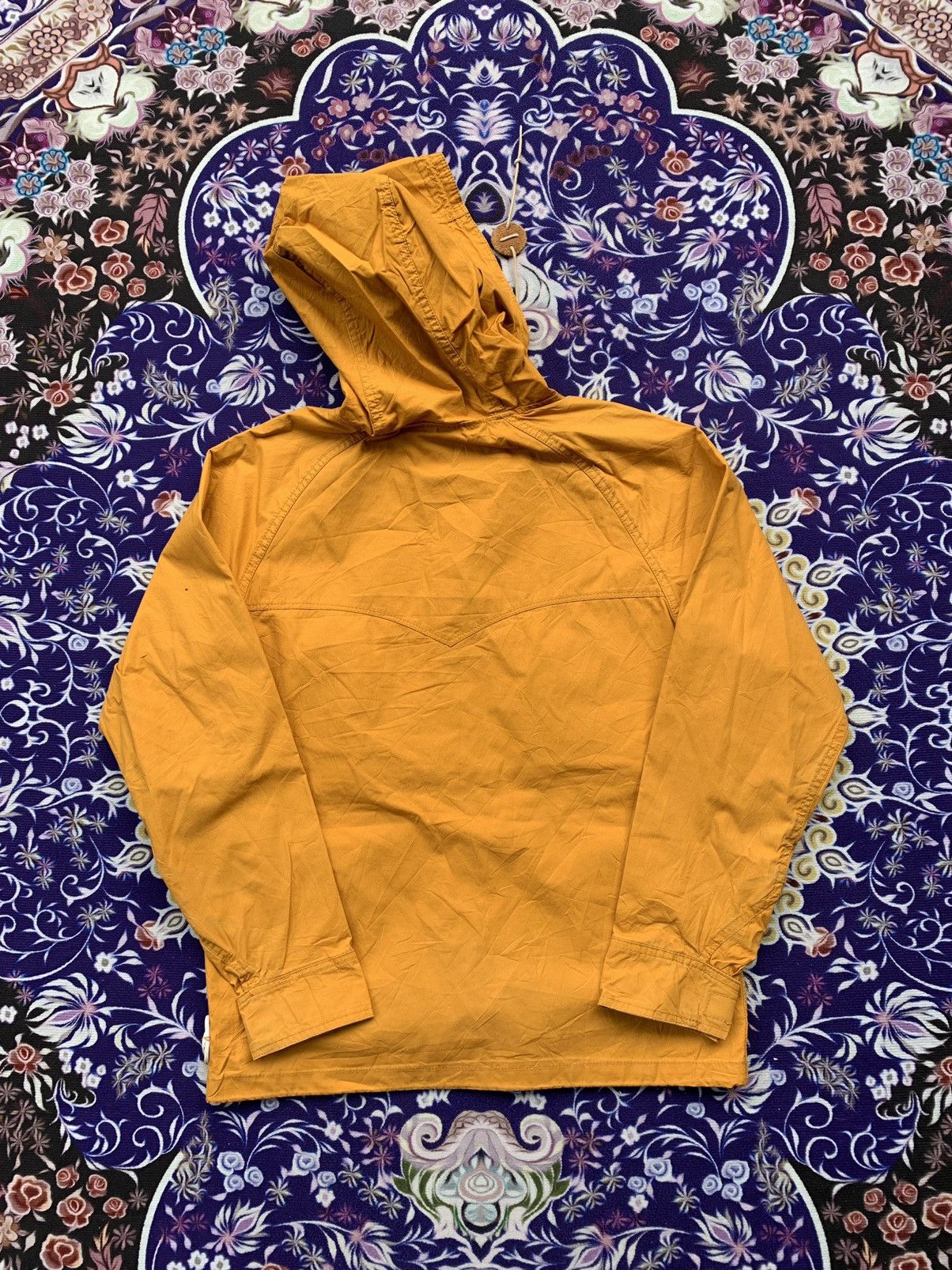 Japanese Brand Japanese Brand Parkas Jacket Size US M / EU 48-50 / 2 - 3 Thumbnail