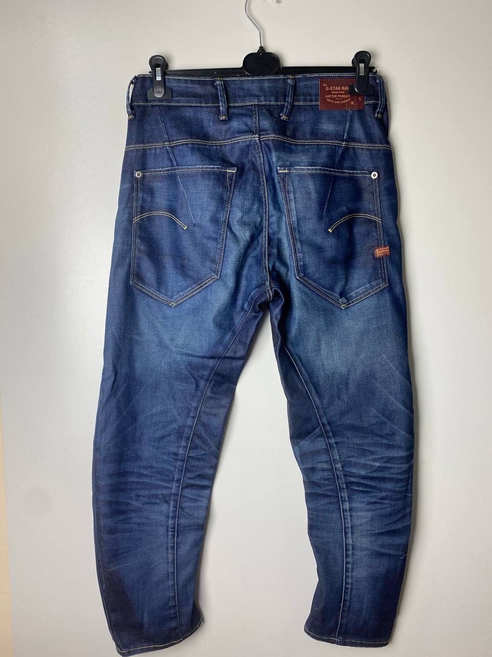 G-Star G-star Raw vintage jeans size 27/36 Size US 27 - 2 Thumbnail