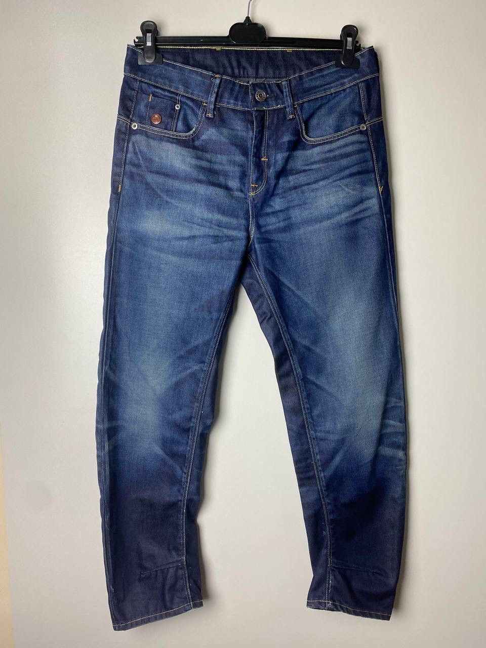 G-Star G-star Raw vintage jeans size 27/36 Size US 27 - 1 Thumbnail