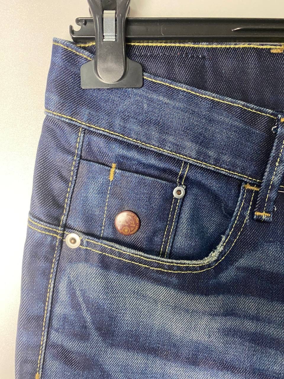 G-Star G-star Raw vintage jeans size 27/36 Size US 27 - 7 Thumbnail