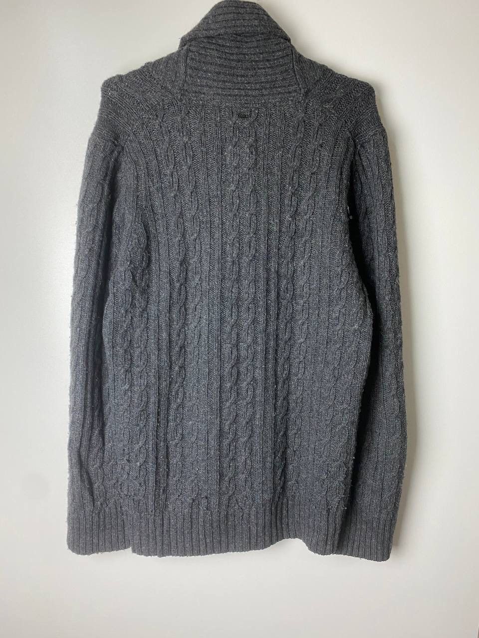 G-Star G-star Raw vintage sweater size M Size US M / EU 48-50 / 2 - 2 Thumbnail