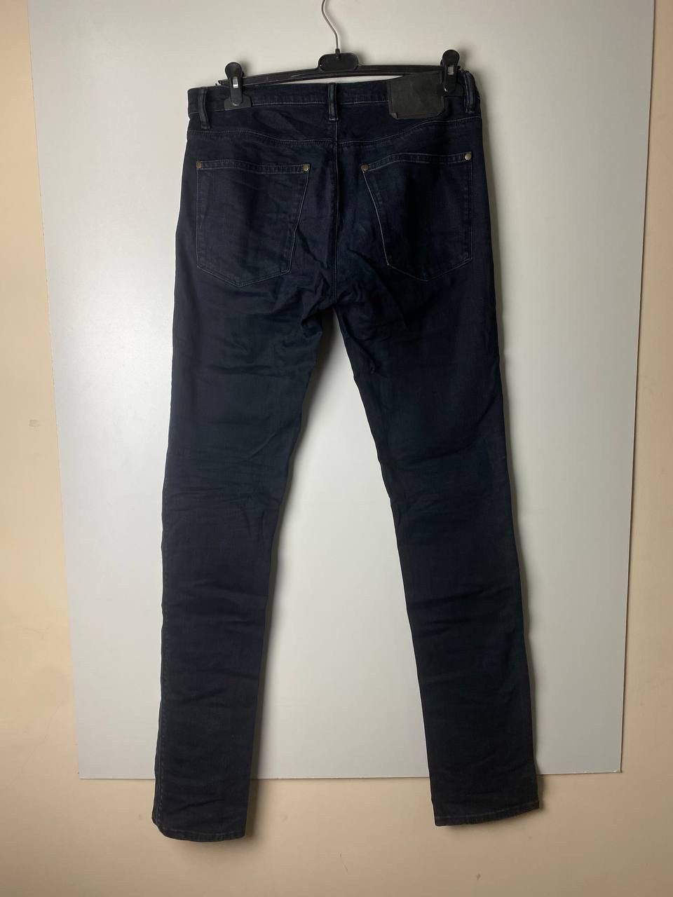 Acne Studios Acne Studios luxury jeans size 31/34 Size US 31 - 2 Thumbnail