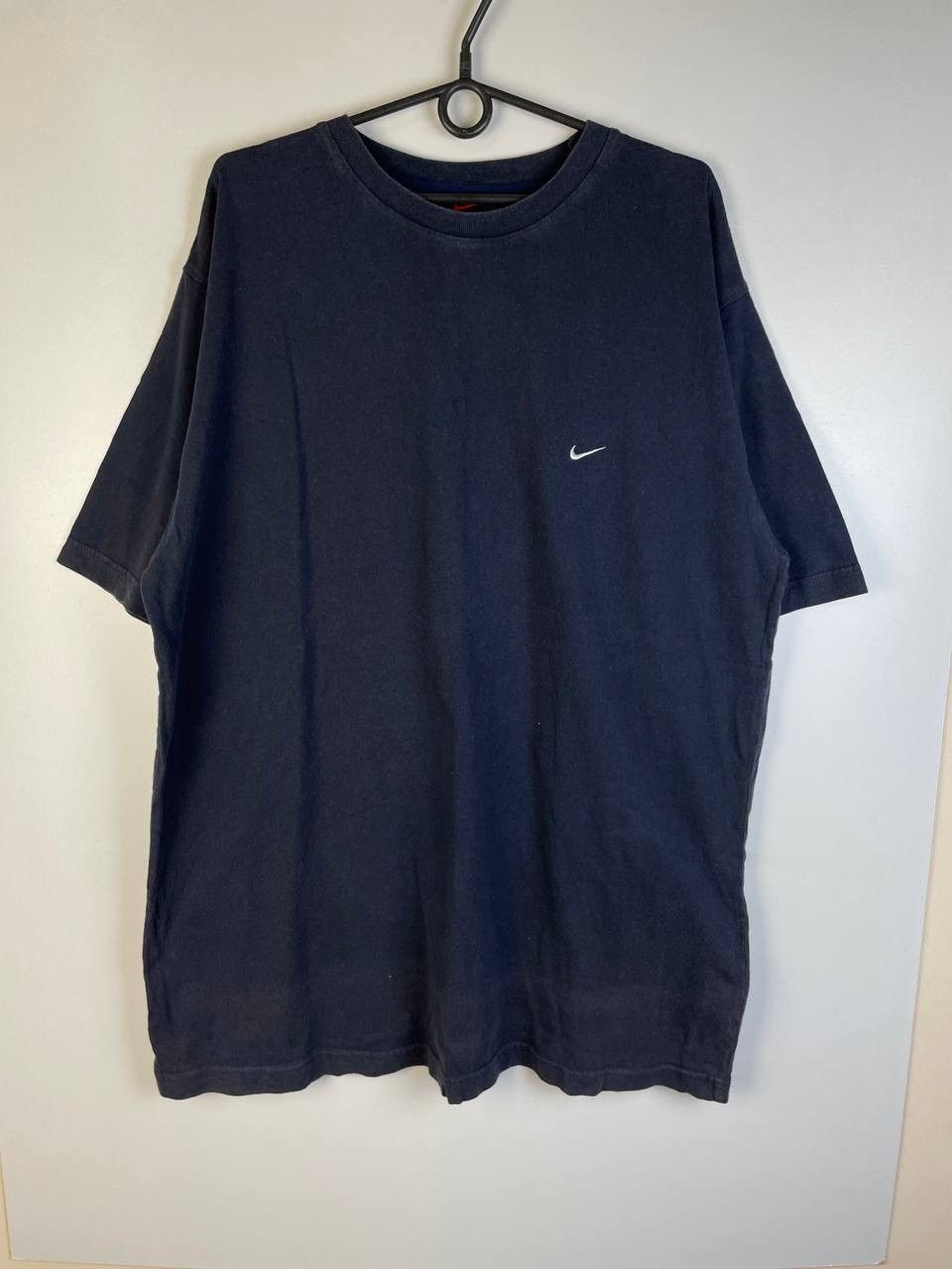 Vintage Nike vintage t-shirt size XL Size US XL / EU 56 / 4 - 1 Thumbnail