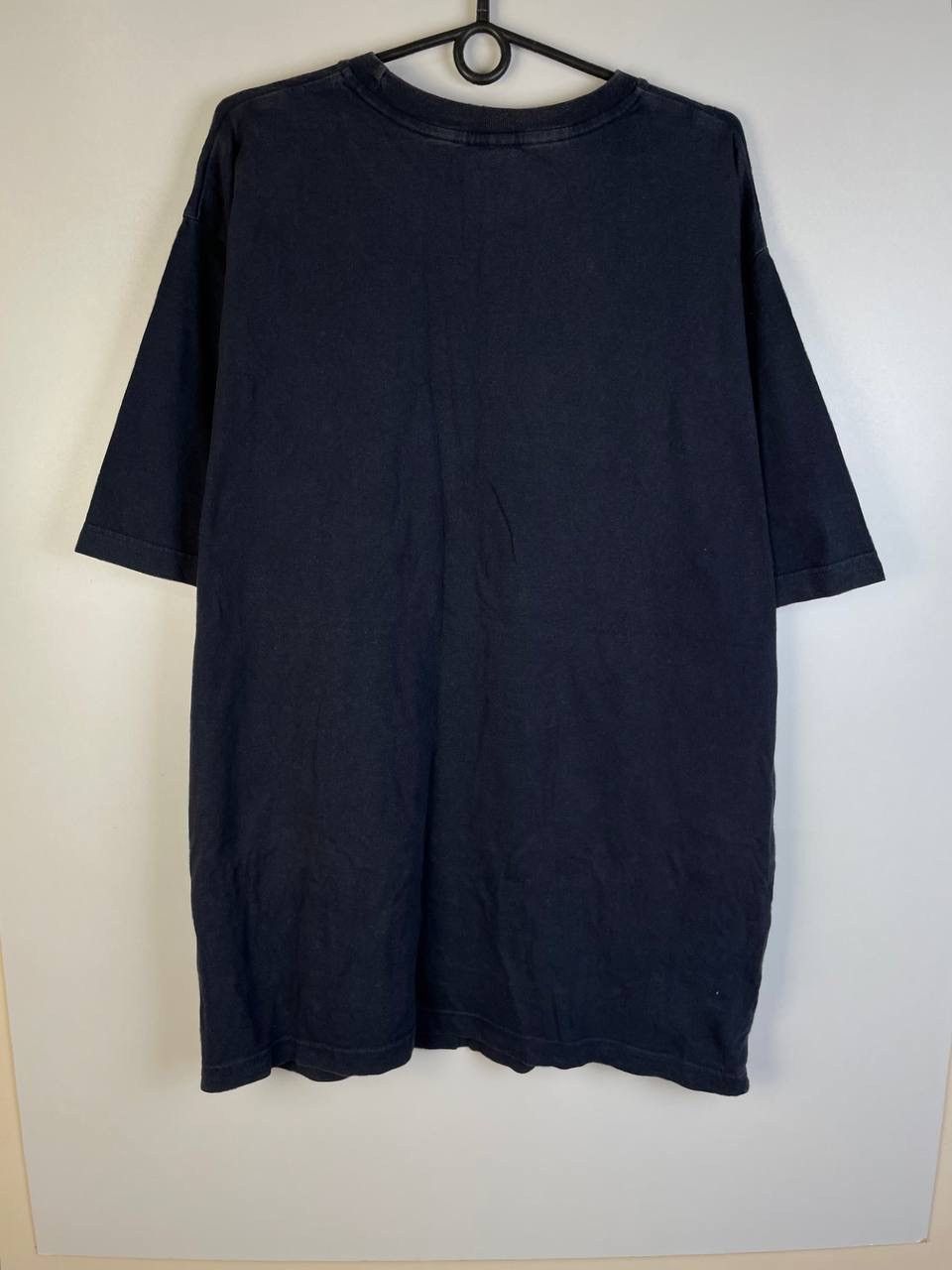 Vintage Nike vintage t-shirt size XL Size US XL / EU 56 / 4 - 4 Thumbnail