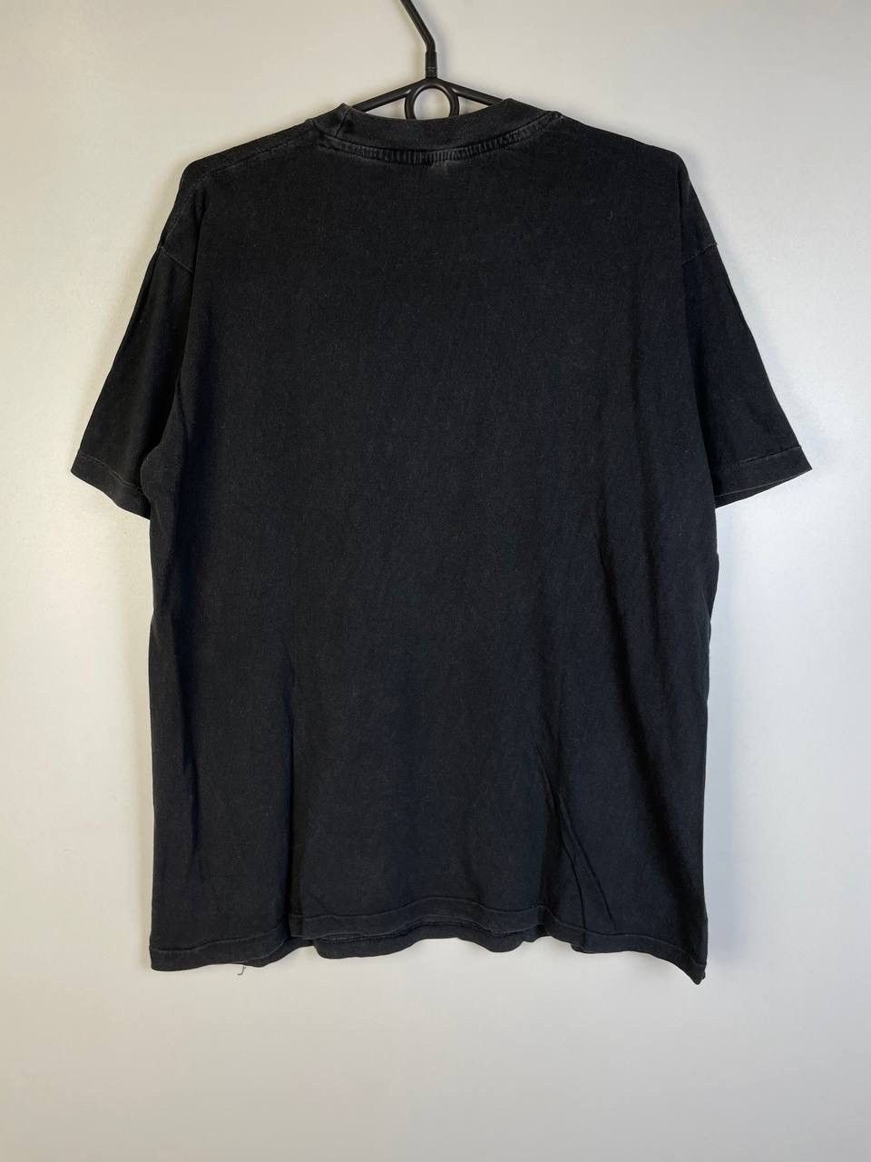 Metallica Metallica 90s vintage t-shirt size L Size US L / EU 52-54 / 3 - 4 Thumbnail