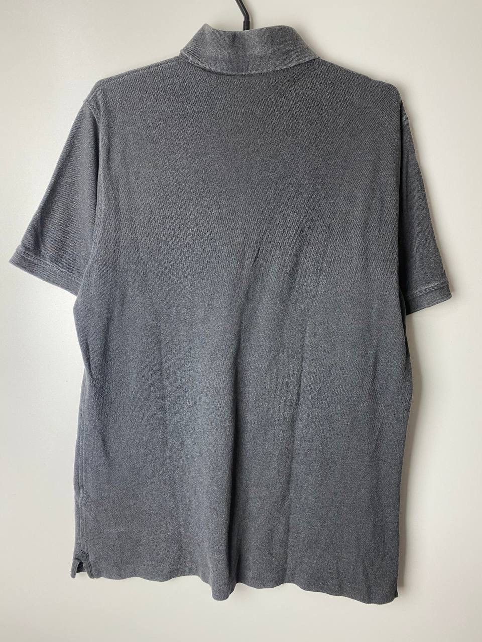 Burberry Burberry vintage luxury polo shirt size L Size US L / EU 52-54 / 3 - 2 Thumbnail