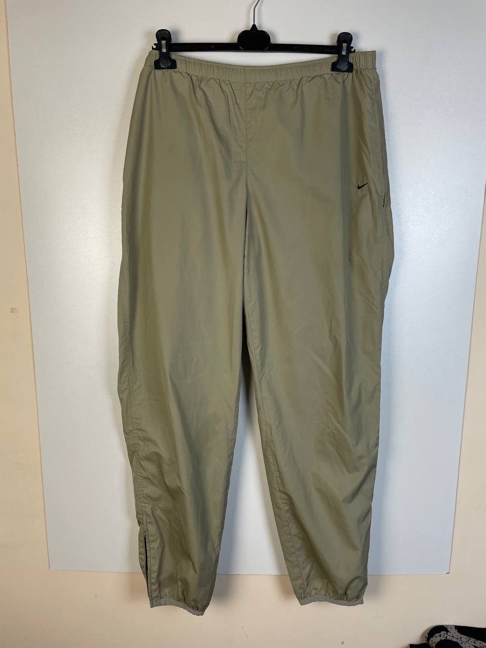 Vintage Nike vintage pants size L Size US 40 / EU 56 - 1 Thumbnail