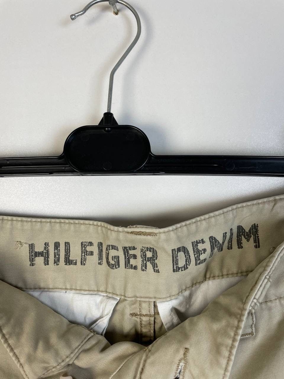 Tommy Hilfiger Tommy Hilfiger luxury shorts size 34 Size US 34 / EU 50 - 5 Thumbnail