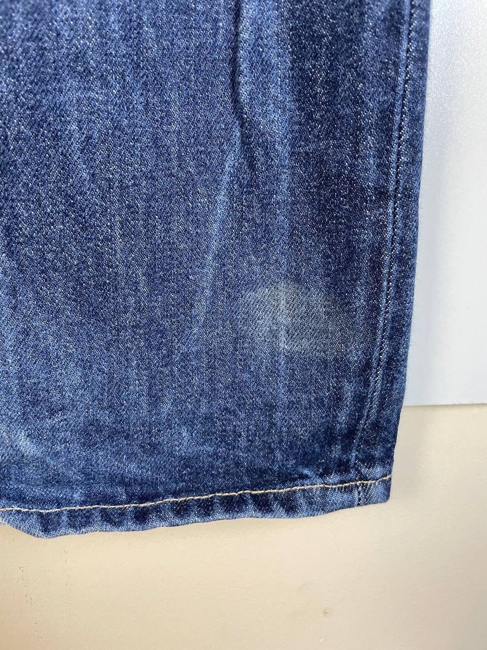 Diesel Diesel vintage denim pants size 33 Size US 33 - 4 Thumbnail