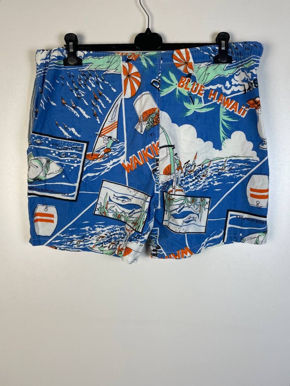 Vintage Crazy shorts vintage size L Size US 40 / EU 56 - 3 Thumbnail