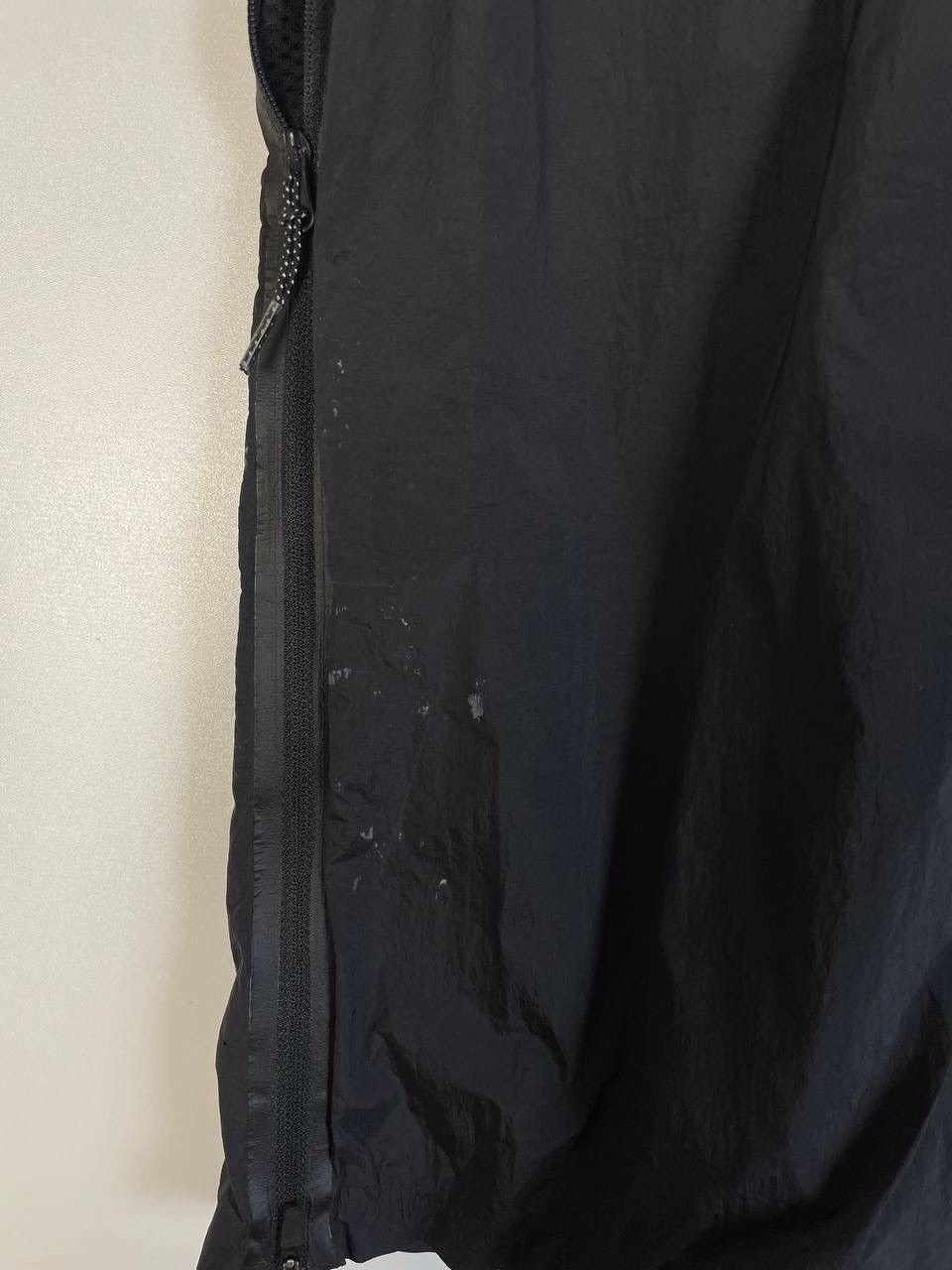 Vintage Nike tech Fleece vintage shorts size S Size US 34 / EU 50 - 2 Thumbnail