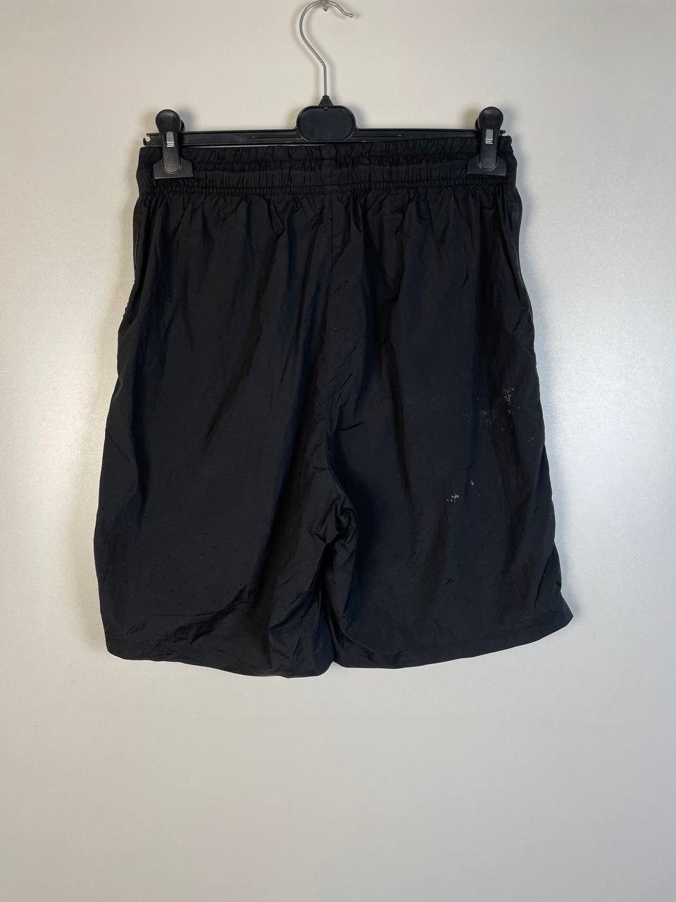 Vintage Nike tech Fleece vintage shorts size S Size US 34 / EU 50 - 4 Thumbnail