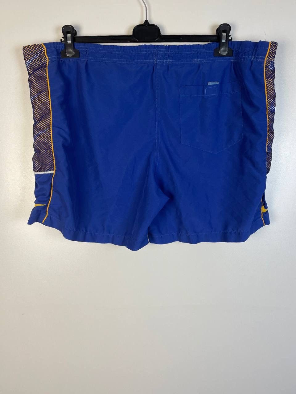 Vintage Nike vintage shorts size L Size US 34 / EU 50 - 3 Thumbnail
