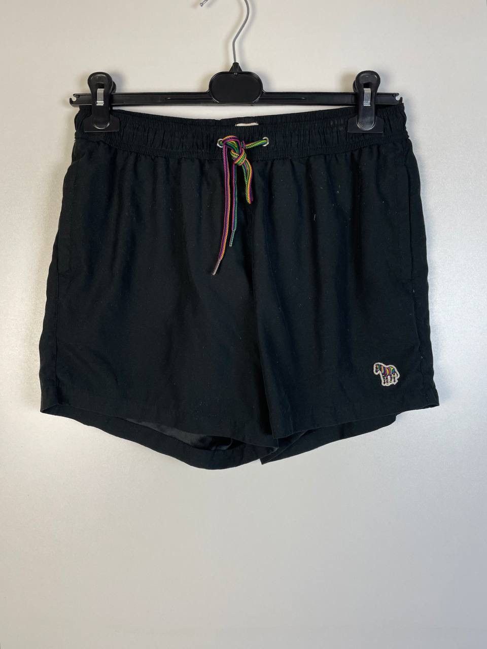 Paul Smith Paul Smith luxury shorts size M Size US 36 / EU 52 - 1 Thumbnail