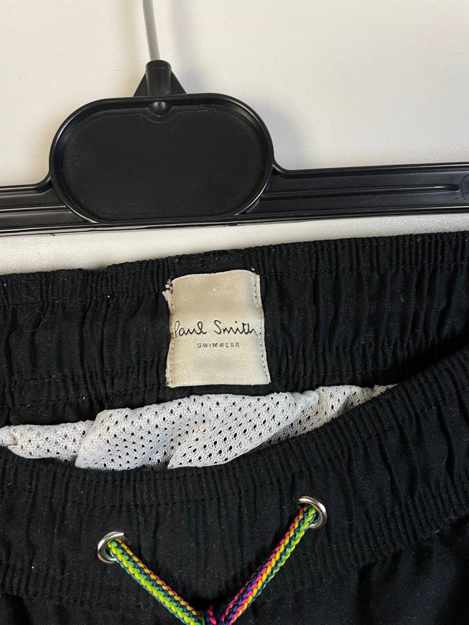 Paul Smith Paul Smith luxury shorts size M Size US 36 / EU 52 - 2 Thumbnail