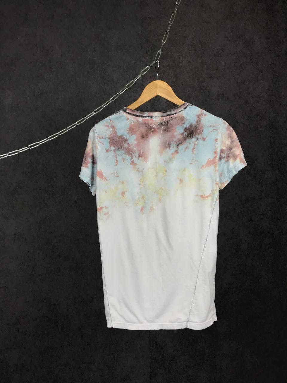 Other Religion multicolor crazy luxury tee Size US S / EU 44-46 / 1 - 5 Thumbnail