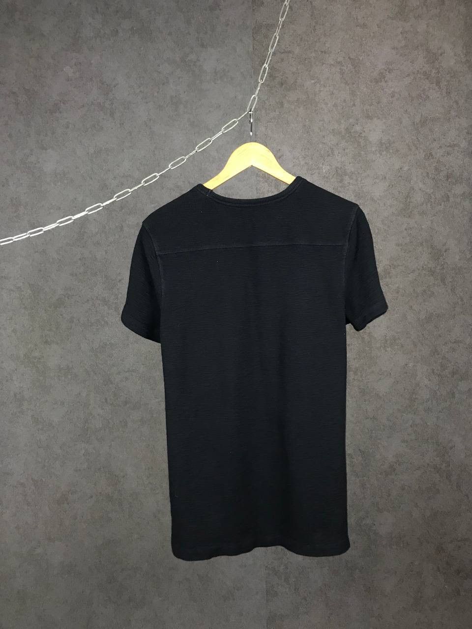 Allsaints Allsaints luxury streetwear tee Size US M / EU 48-50 / 2 - 5 Thumbnail