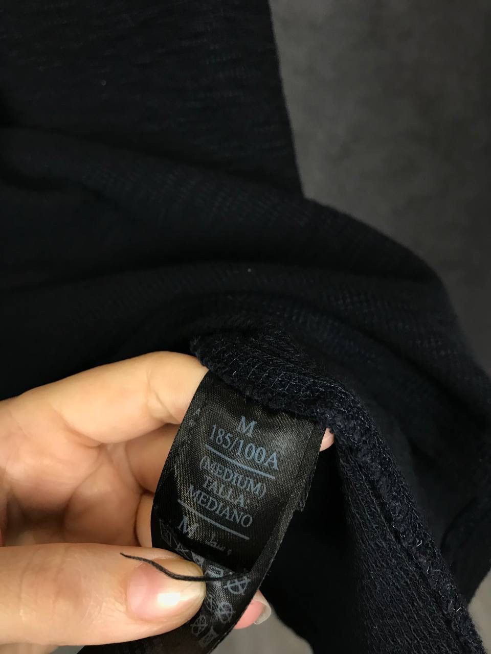 Allsaints Allsaints luxury streetwear tee Size US M / EU 48-50 / 2 - 4 Thumbnail
