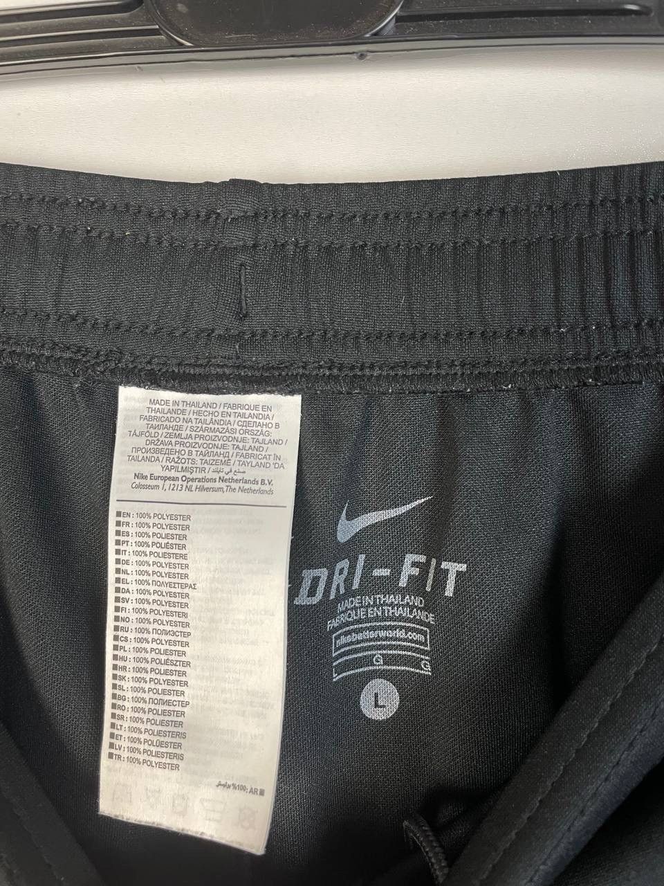 Vintage Nike vintage shorts size L Size US 36 / EU 52 - 2 Thumbnail