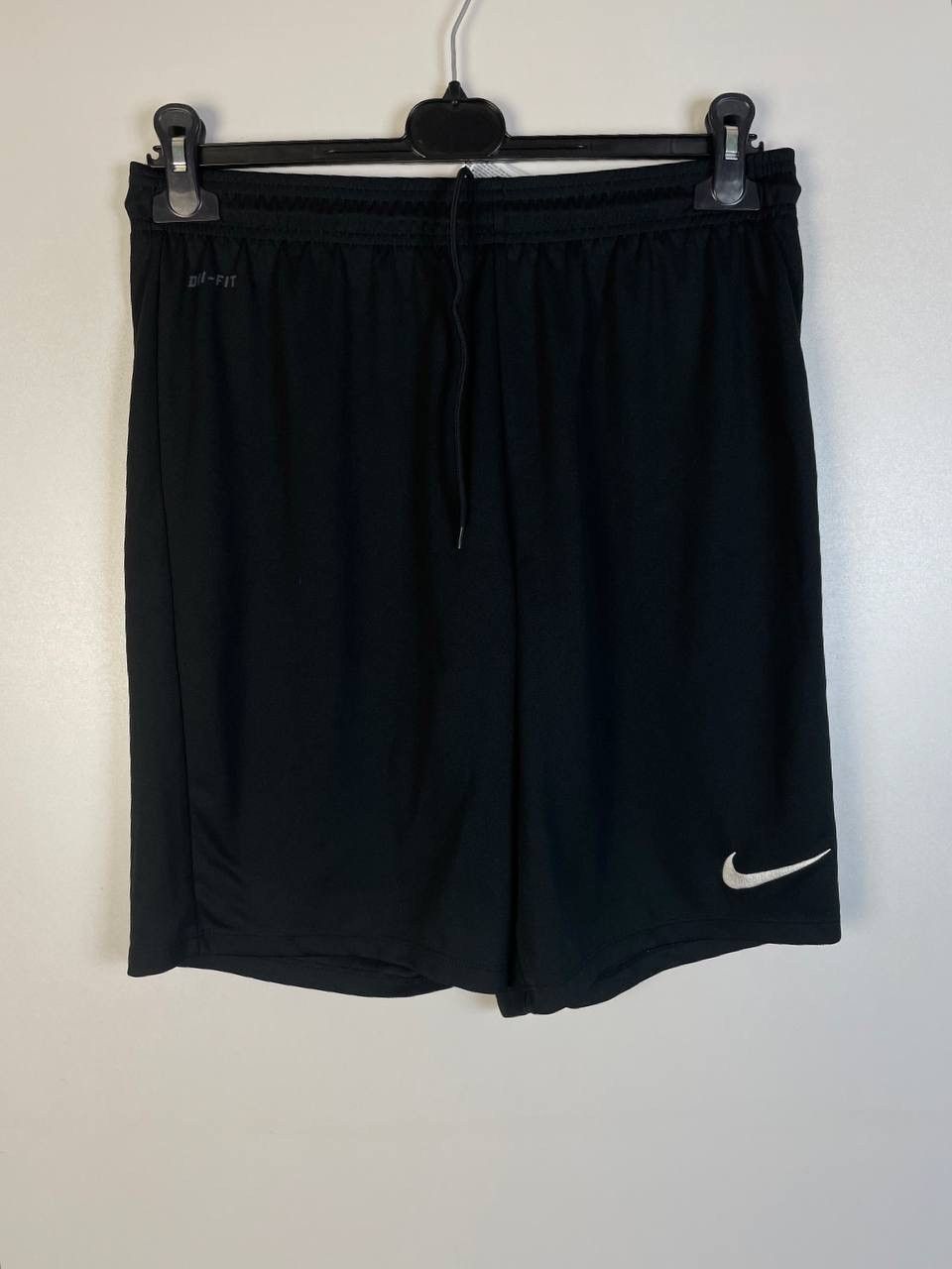 Vintage Nike vintage shorts size L Size US 36 / EU 52 - 1 Thumbnail